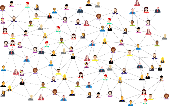 Referral-Network