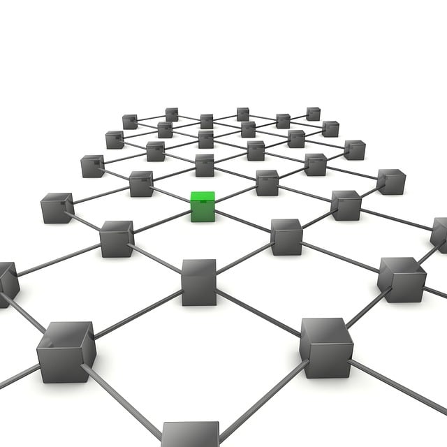 Referral-Network