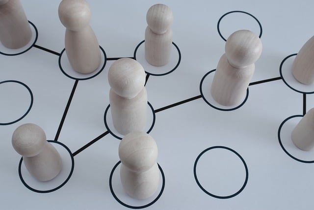Referral-Network