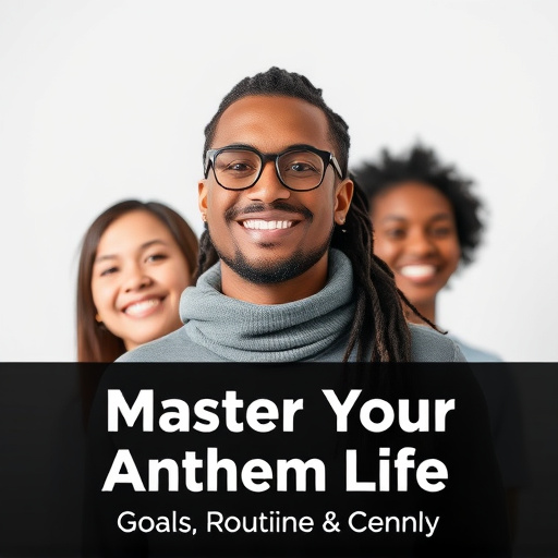 Master Your Anthem Life: Goals, Routine, & Community