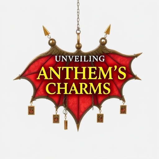Unveiling Anthem's Charms: Things to Do & See