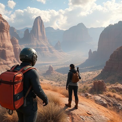 things to do in anthem