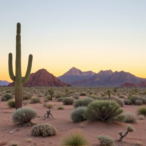 Anthem Arizona: Desert Day Trip Map & Adventure Tips