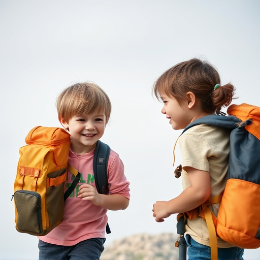 Plan Anthem Adventure: Explore, Learn, Hike with Kids