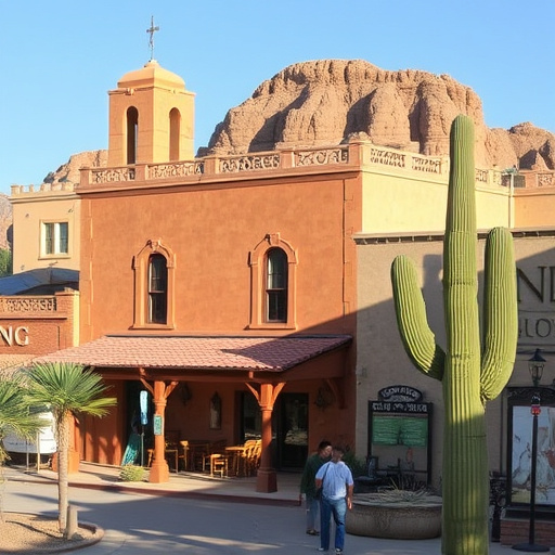 things to do in arizona city