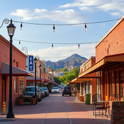 things to do in arizona city