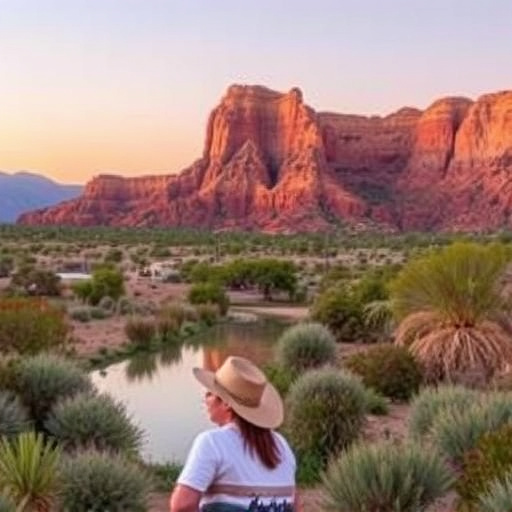 Explore Arizona City: Nature, Culture & Local Flavors