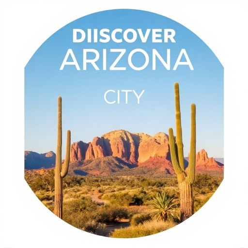Discover Arizona City: Weekend Guide to Desert Fun