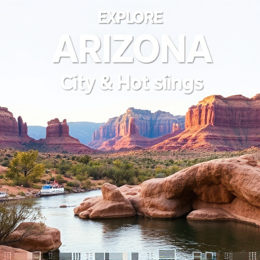 Explore Arizona City & Hot Springs: Ultimate Outdoor Activity Planner