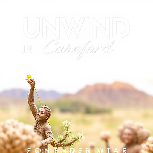 Unwind in Carefree: Sonoran Village Weekend Adventures