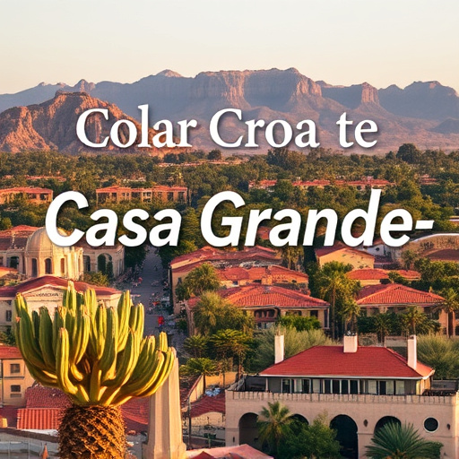 Explore Casa Grande: Day Trip Ideas & Local Secrets Unveiled