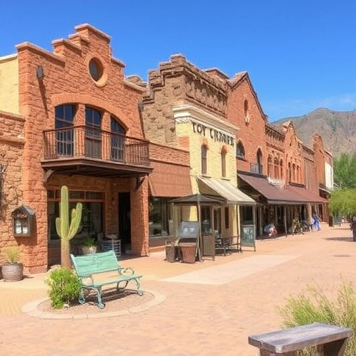 things to do in cave creek