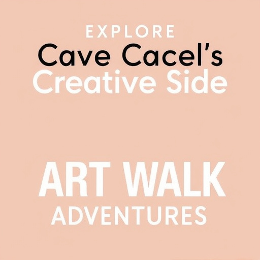 Explore Cave Creek's Creative Side: Art Walk Adventures