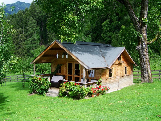 Revolutionizing Real Estate: Eco-Friendly Living Spaces for a Greener Future