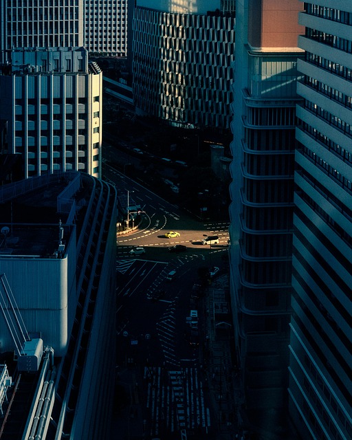 Urban-Shifts