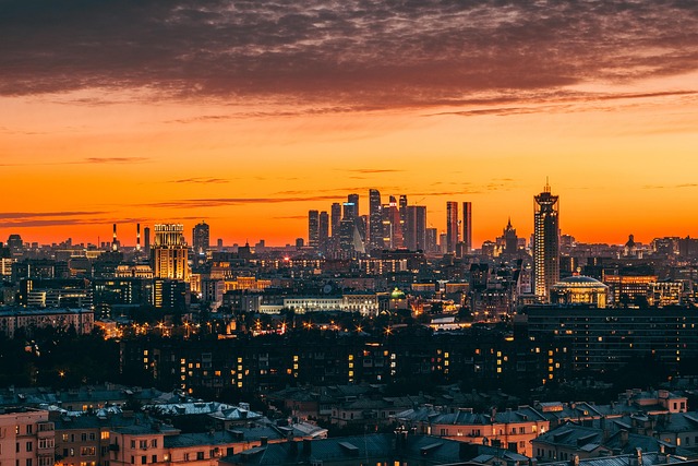 Urban-Shifts