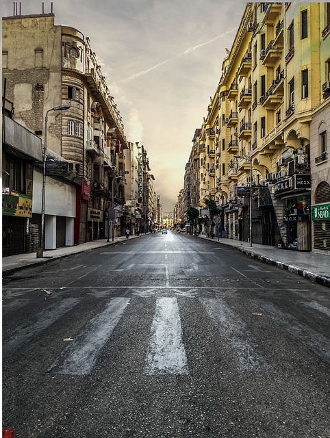 Urban-Shifts