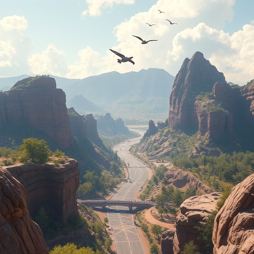 what to see in anthem