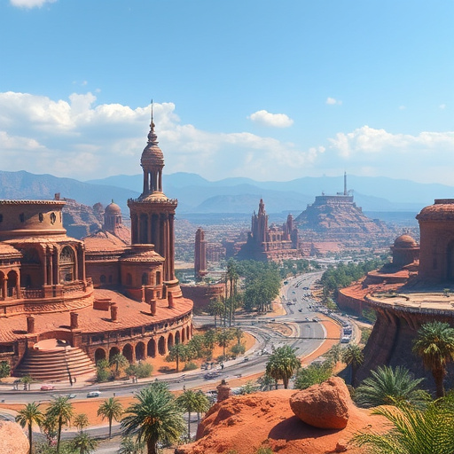 what to see in anthem