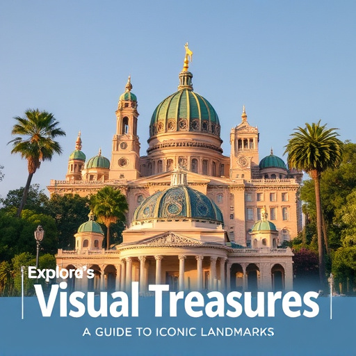 Explore Anthem's Visual Treasures: A Guide to Iconic Landmarks