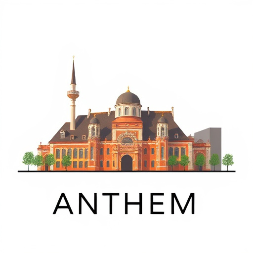 Iconic Landmarks for Stunning Photos in Anthem