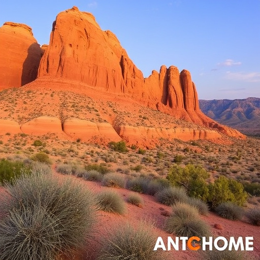 what to see in anthem