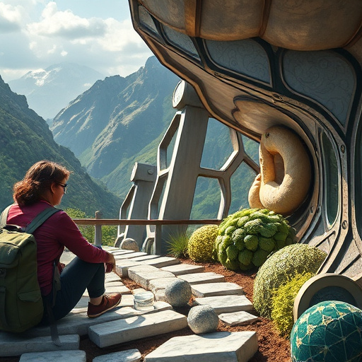 what to see in anthem