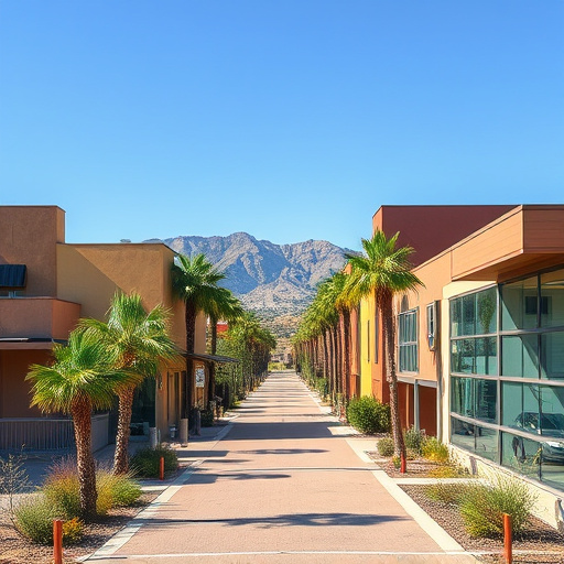 what to see in arizona city