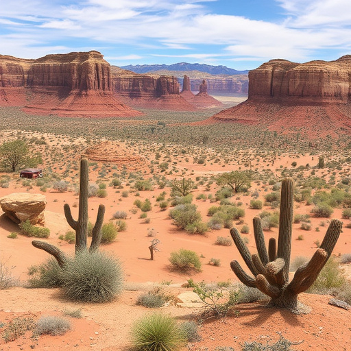 what to see in arizona city