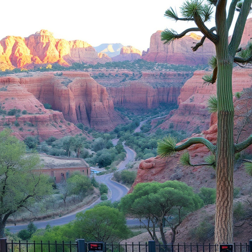 what to see in arizona city