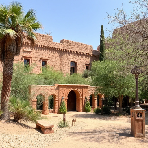 what to see in arizona city