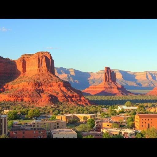 what to see in arizona city