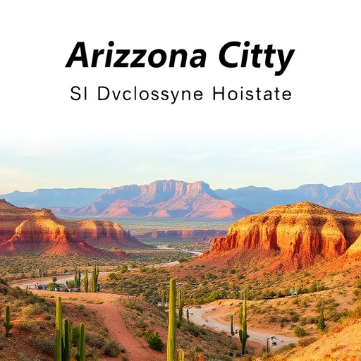 Discover Arizona City's Stunning Views & Cultural Heritage