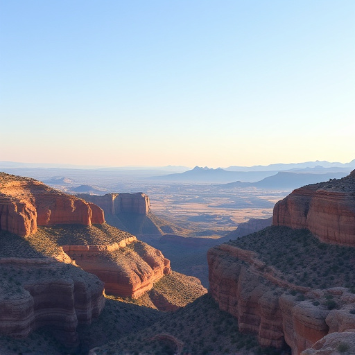 Discover Arizona City's Natural Wonders: Best Scenic Overlooks