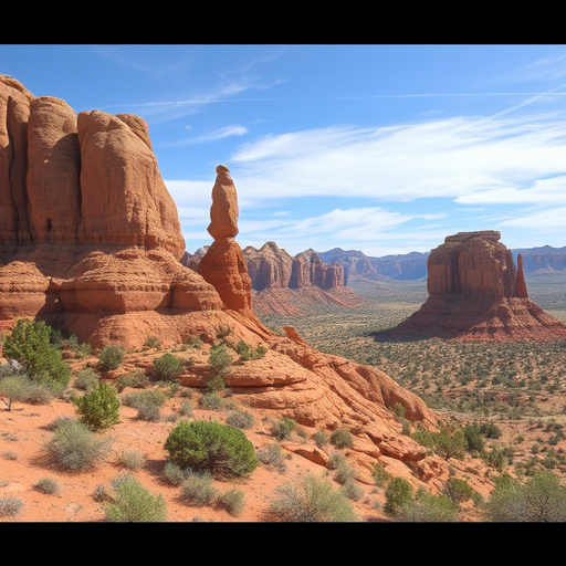 what to see in arizona city
