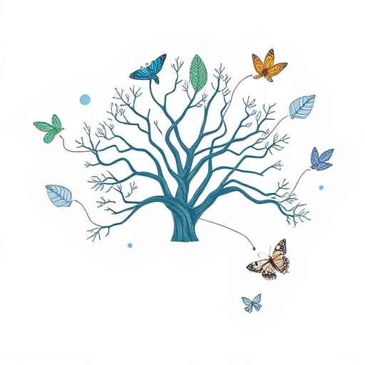 Unveiling Nature's Visual Blueprint: Innate to Environmental Influences
