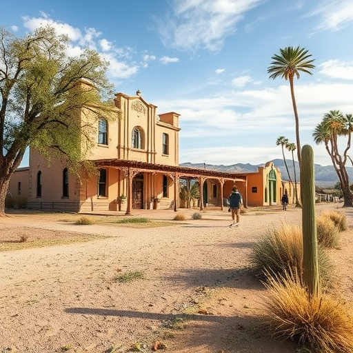 what to see in casa grande
