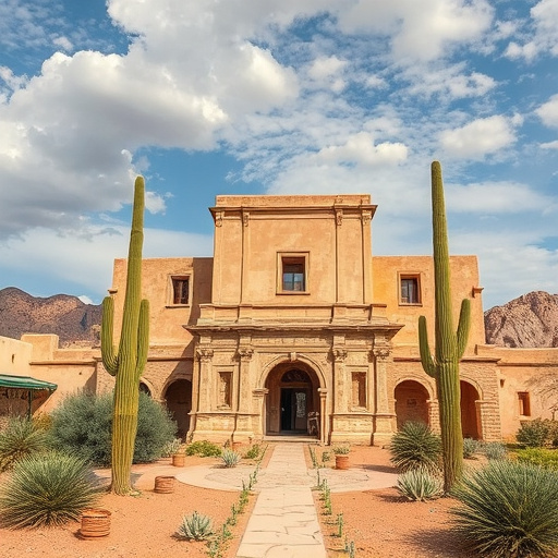 what to see in casa grande