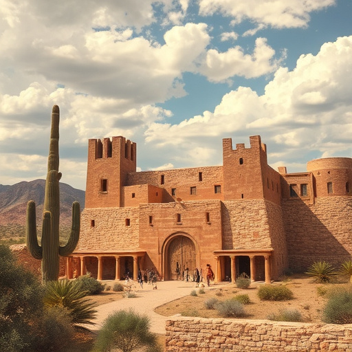 what to see in casa grande