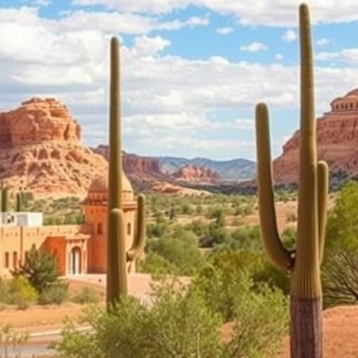 what to see in casa grande