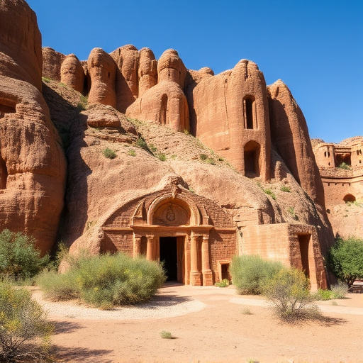 Discover Casa Grande: Cultural Heritage & Nature Adventures