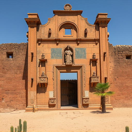 Uncover Casa Grande's Ancient Secrets & Local Culture