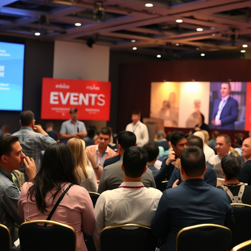 anthem events