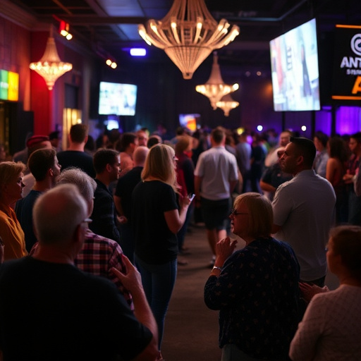 anthem events