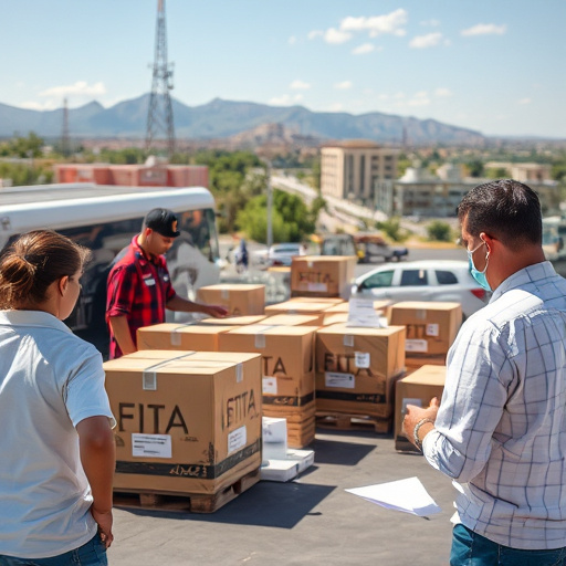 arizona city events
