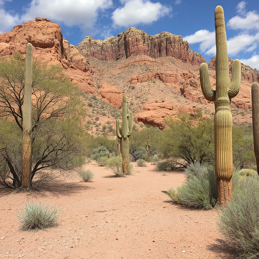 arizona city events