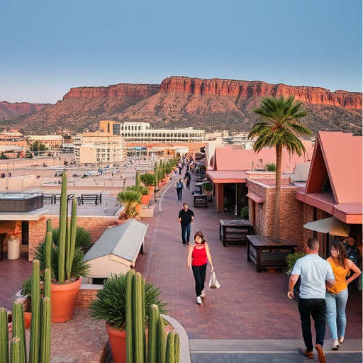 arizona city events