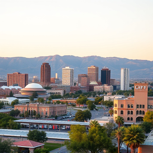 Arizona City: A Year of Rich Cultural Events & Fun