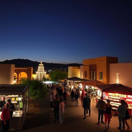 arizona city events