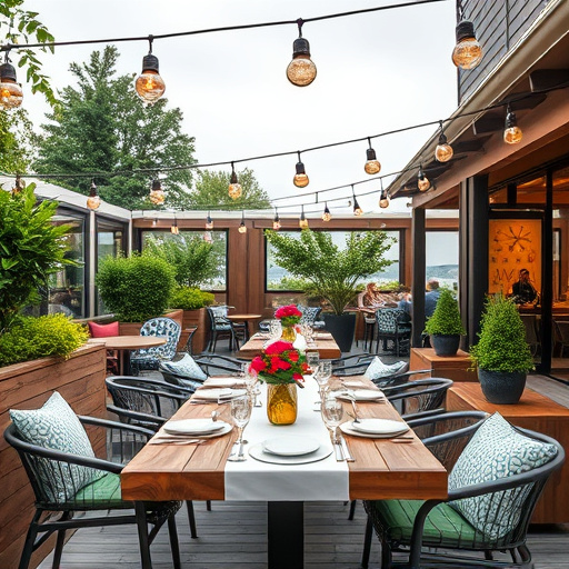 best restaurants in anthem